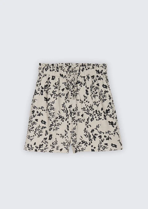 Damen Shorts Top Kategorie (604 Linen Capsule)