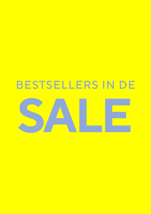 Sale Bestseller Image
