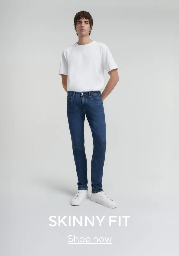 JeansFitGuide-Herren-SkinnyFit
