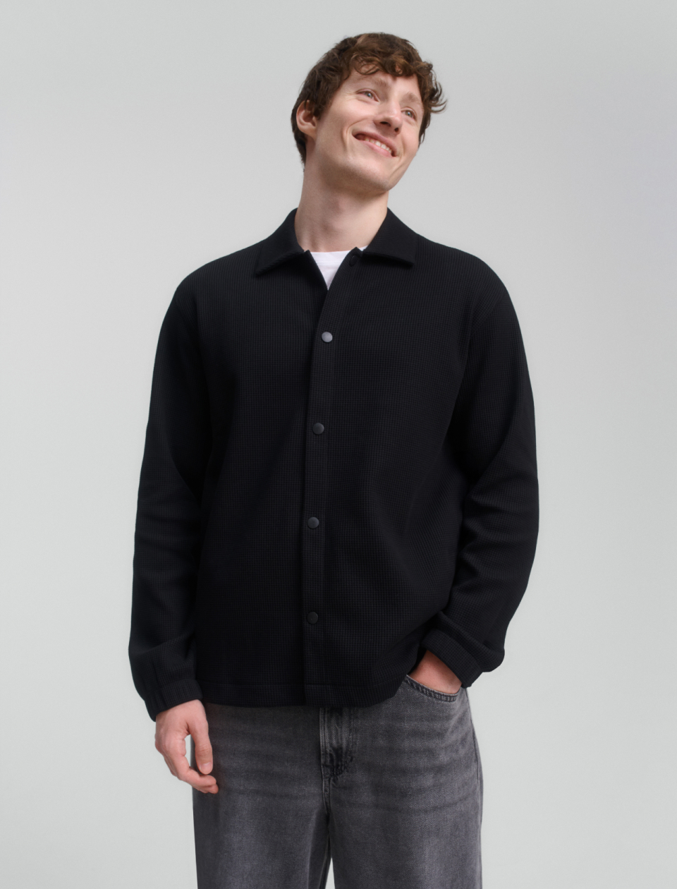 Plus Size - Damen & Herren