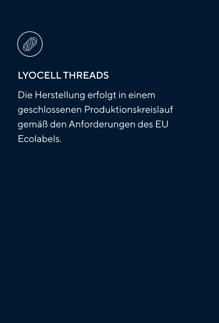 Materialien 3 Lyocell 