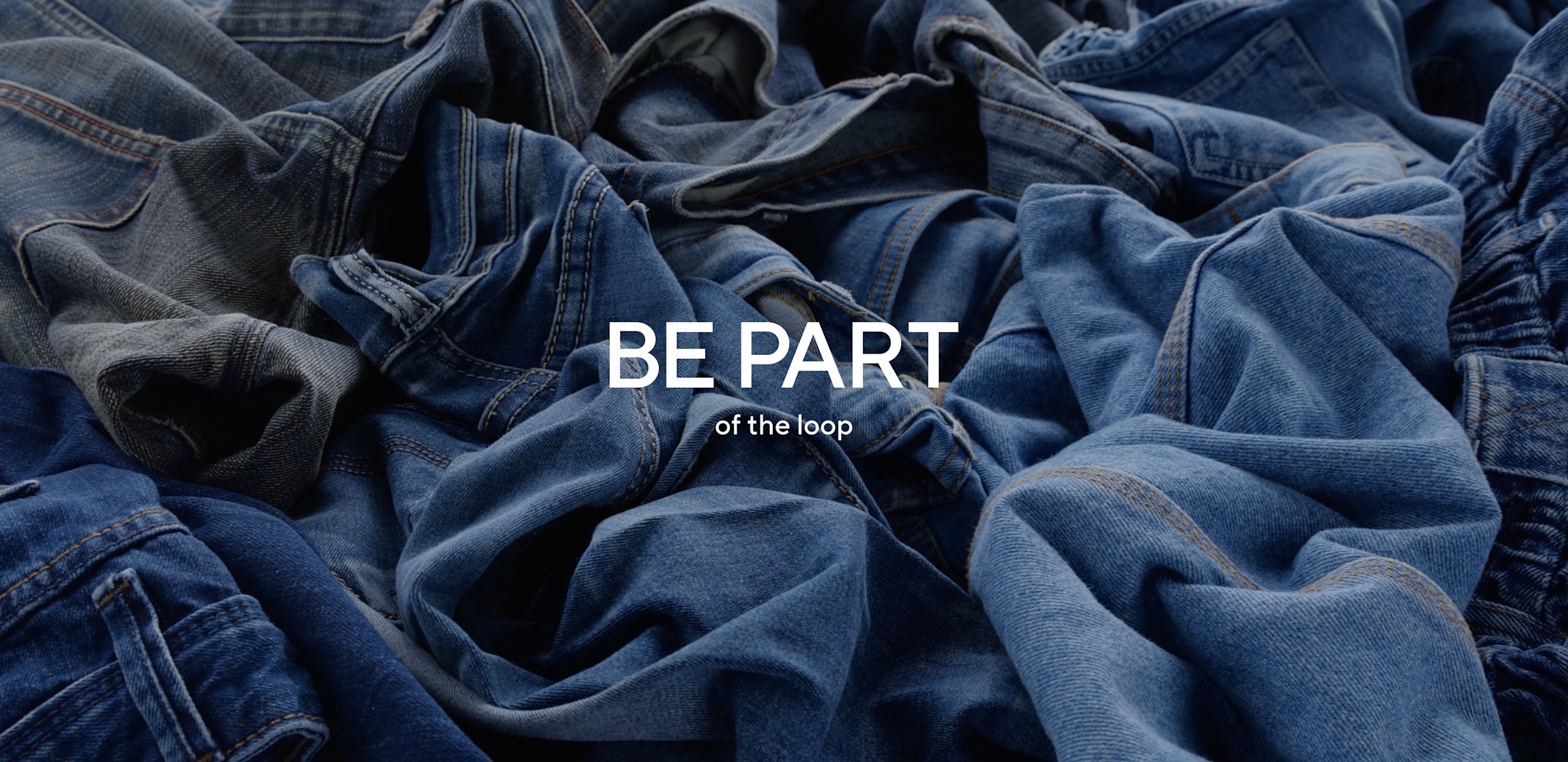 Be part of the loop.