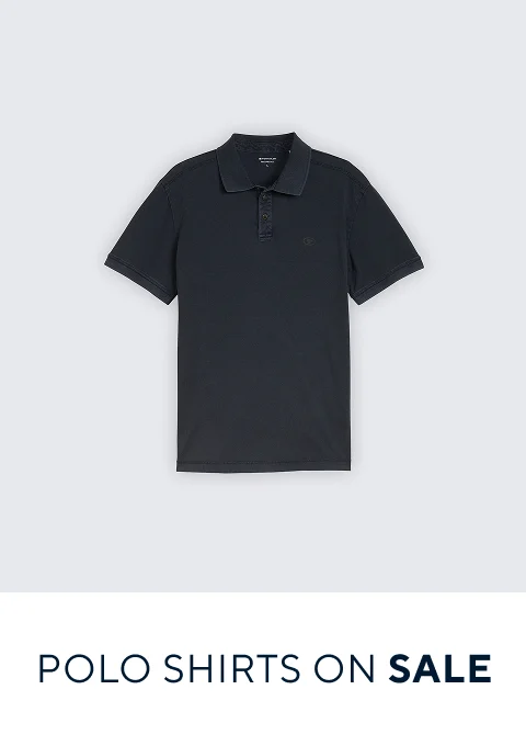 Sale Bestseller Polos im Sale Herren
