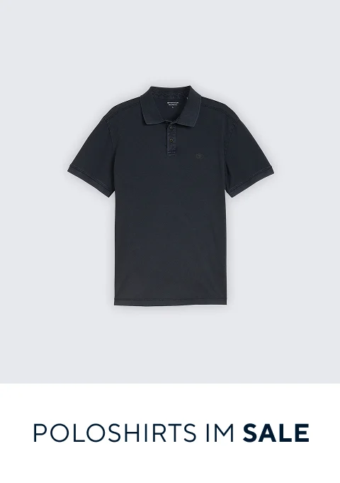 Sale Bestseller Polos im Sale Herren