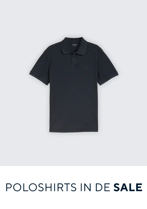 Sale Bestseller Polos im Sale Herren