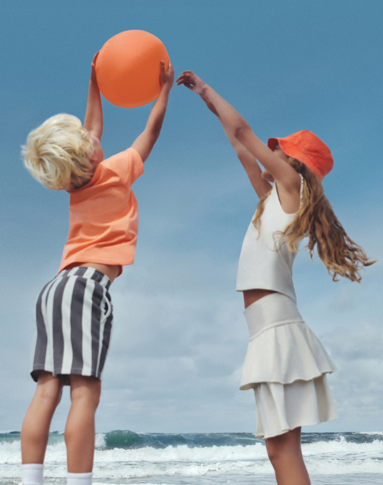 THE CHILDREN'S PLAC - I Pantaloncini Chino Per Ragazze Place Per Bambini Sandy 8 Slim 0191755259789