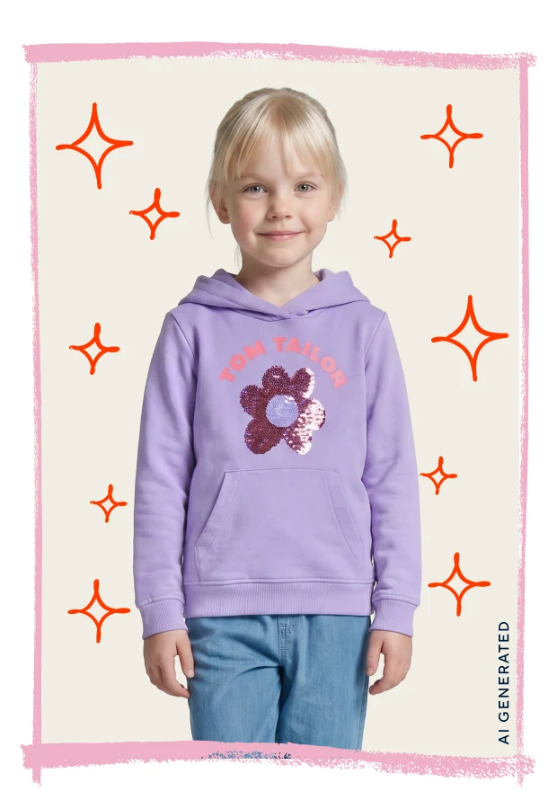 Mini Girls Media Text Desktop