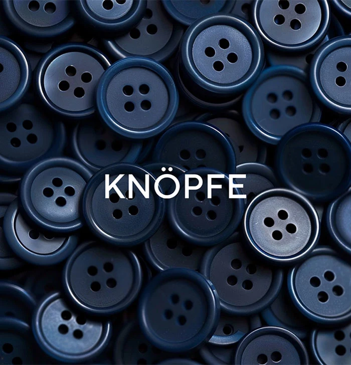 Deine Repair Services - Knöpfe (D)