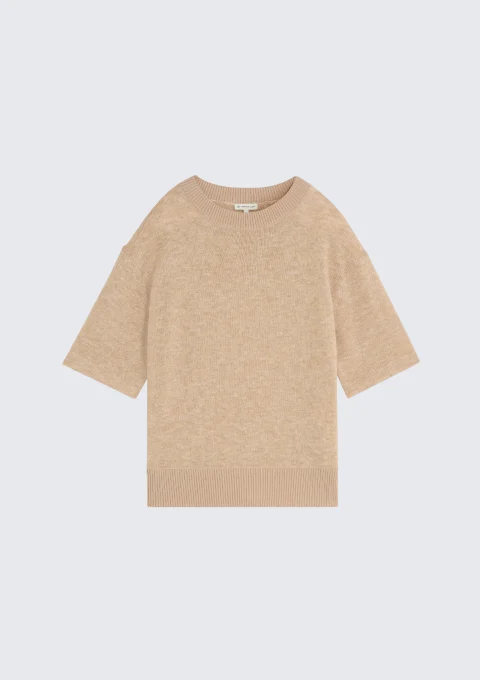 Damen Leichter Strick Top Kategorien Banner