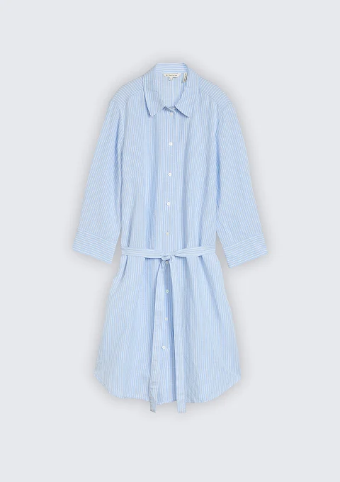 Damen Kleider Top Kategorie (604 Linen Capsule)