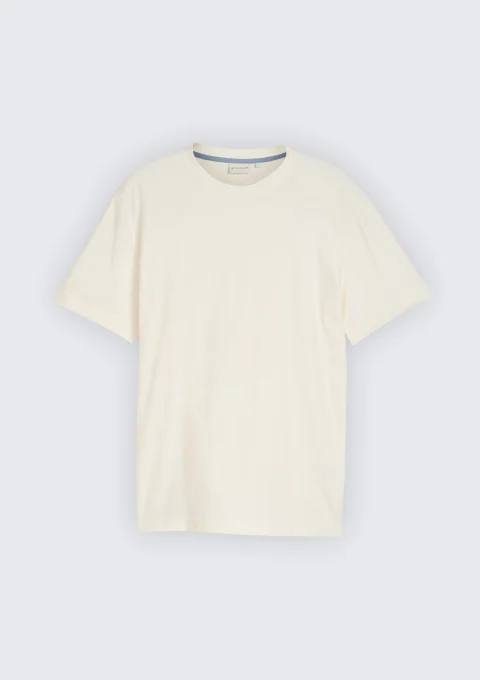 Herren T-Shirts Top Kategorie Image (604 Linen Capsule)