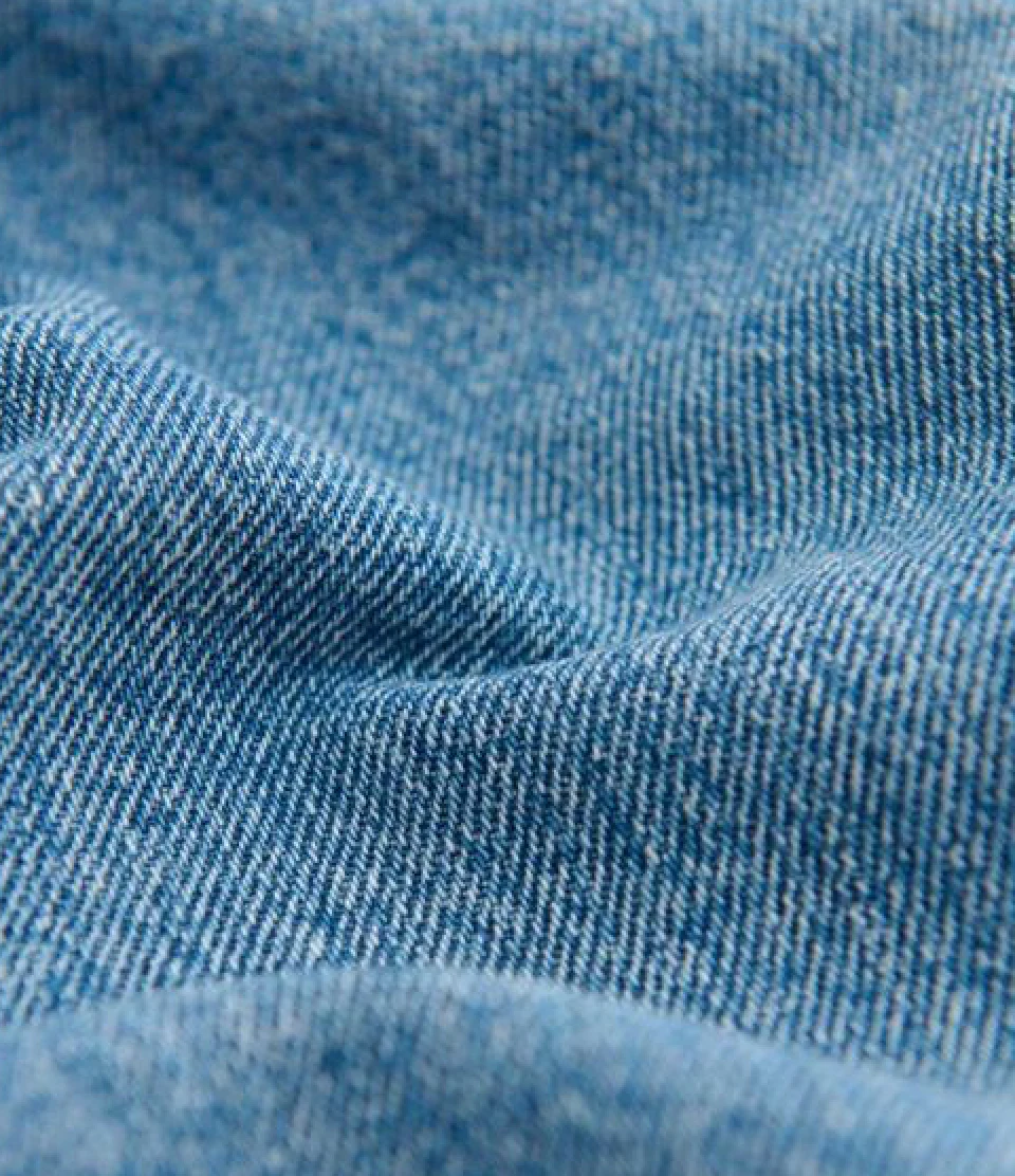 Denim Image - Desktop