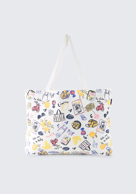 Tasche Neukundenkampagne