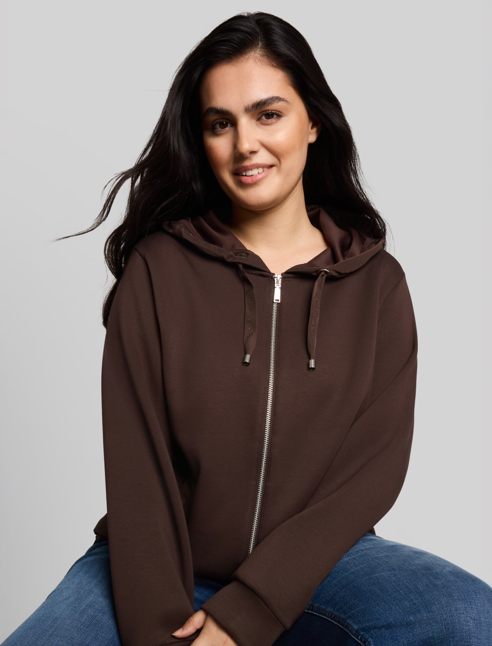 PLUS SIZE