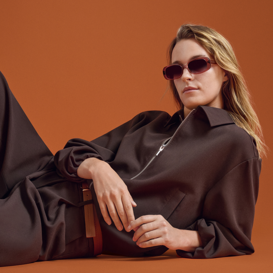 SUNGLASSES