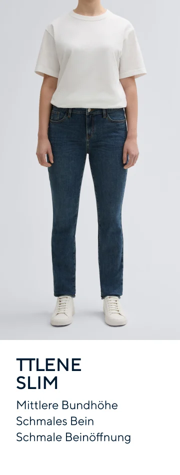 TT Lene Slim