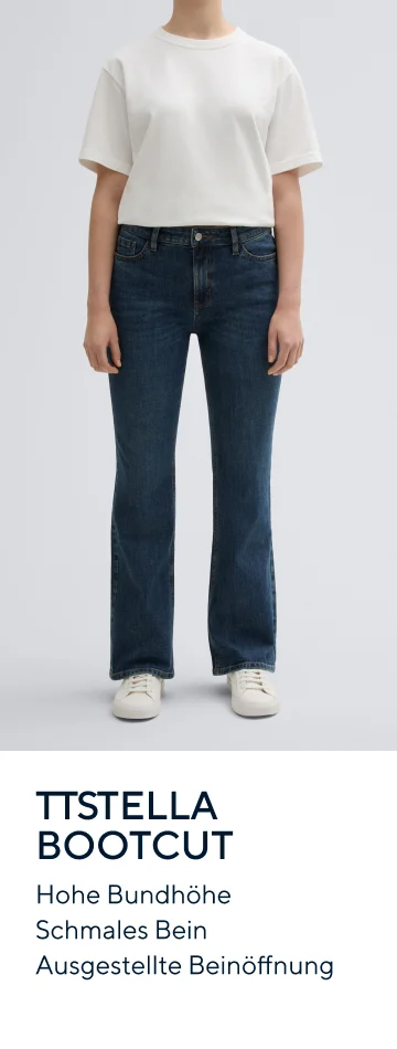  TTStella Bootcut