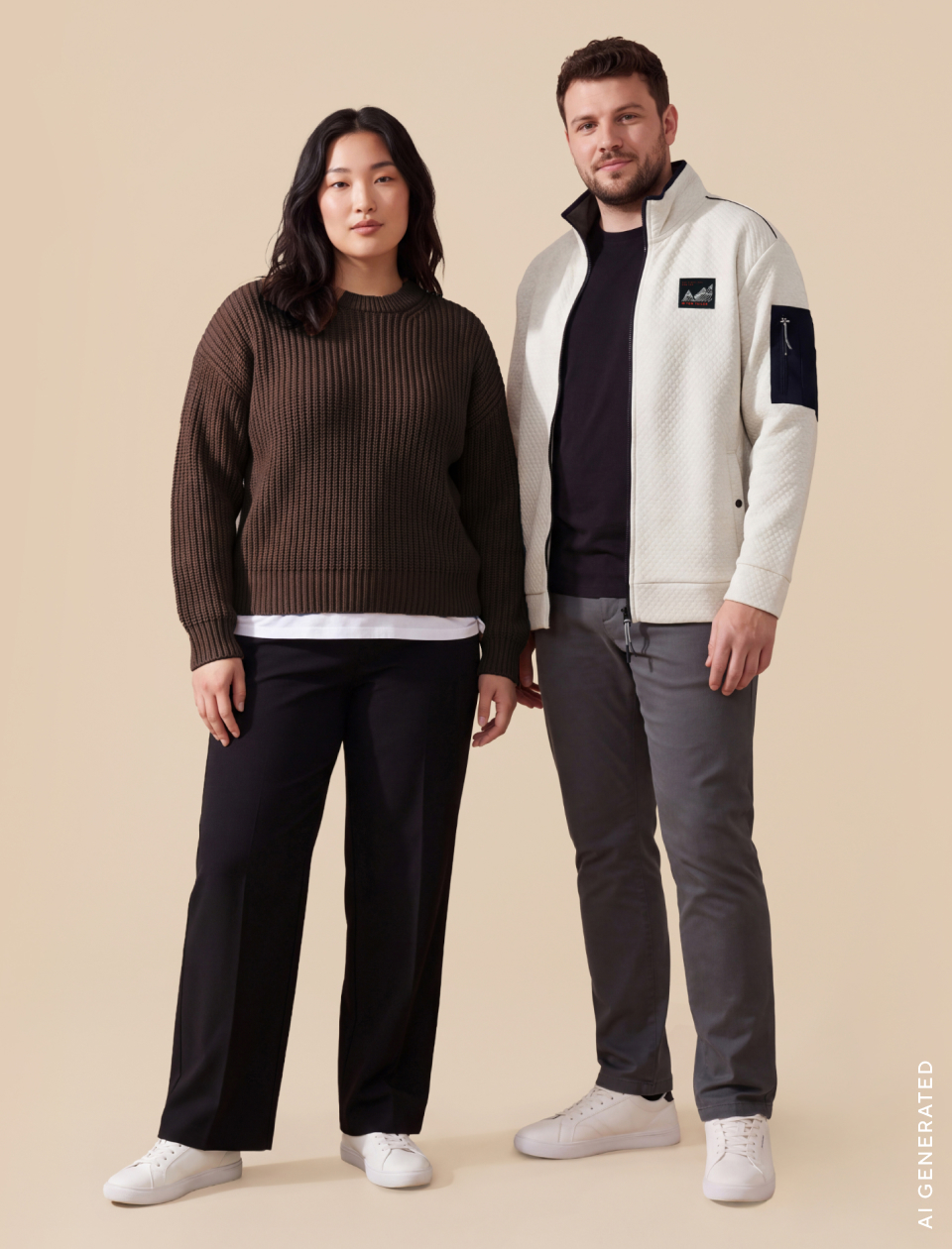 PLUS SIZE