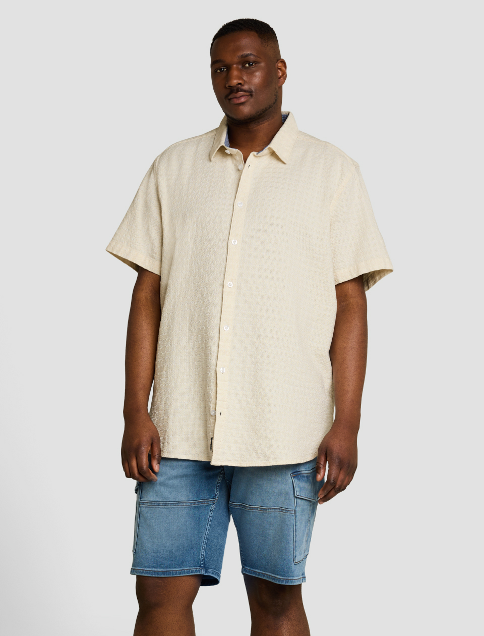 PLUS SIZE