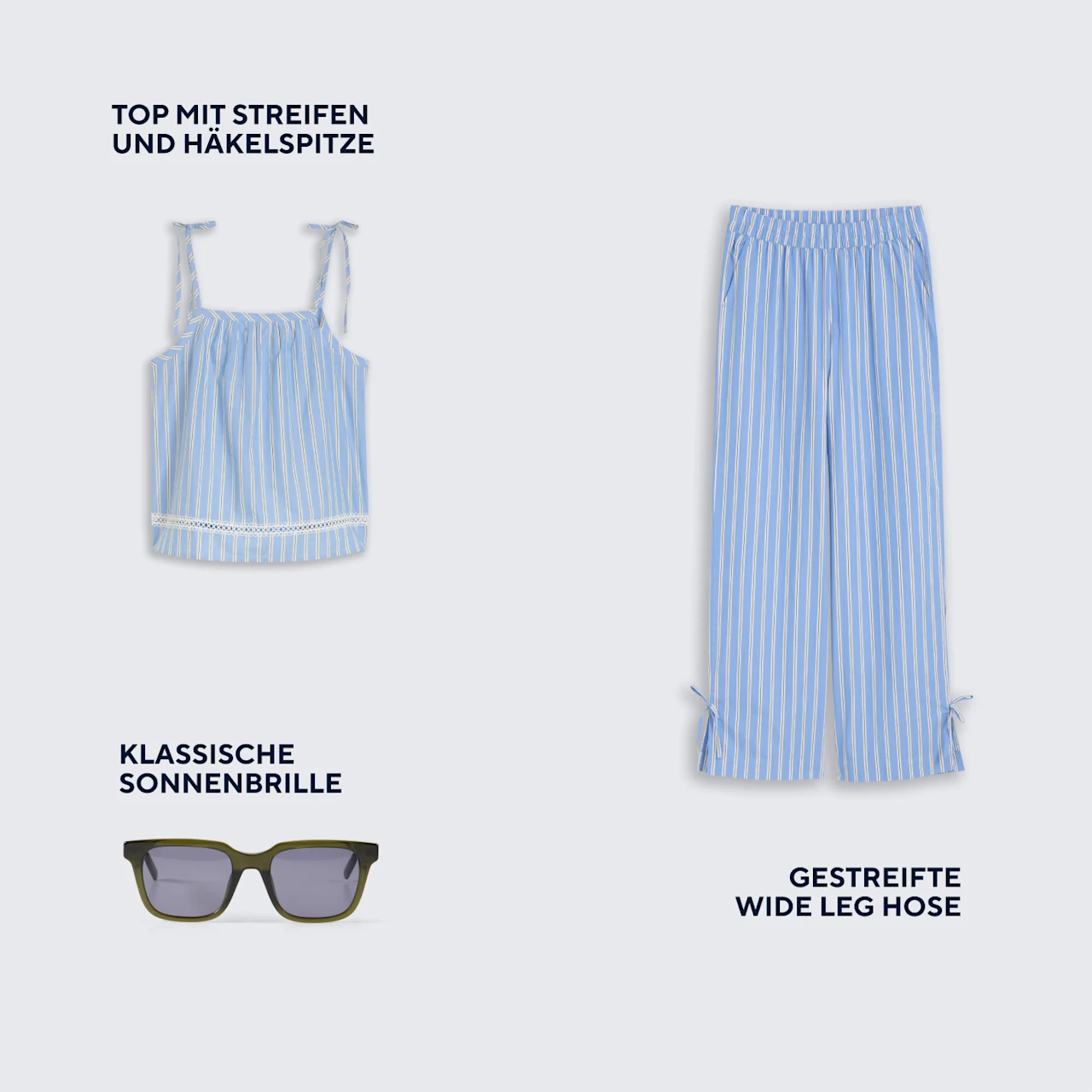 Sommerkollektion 2