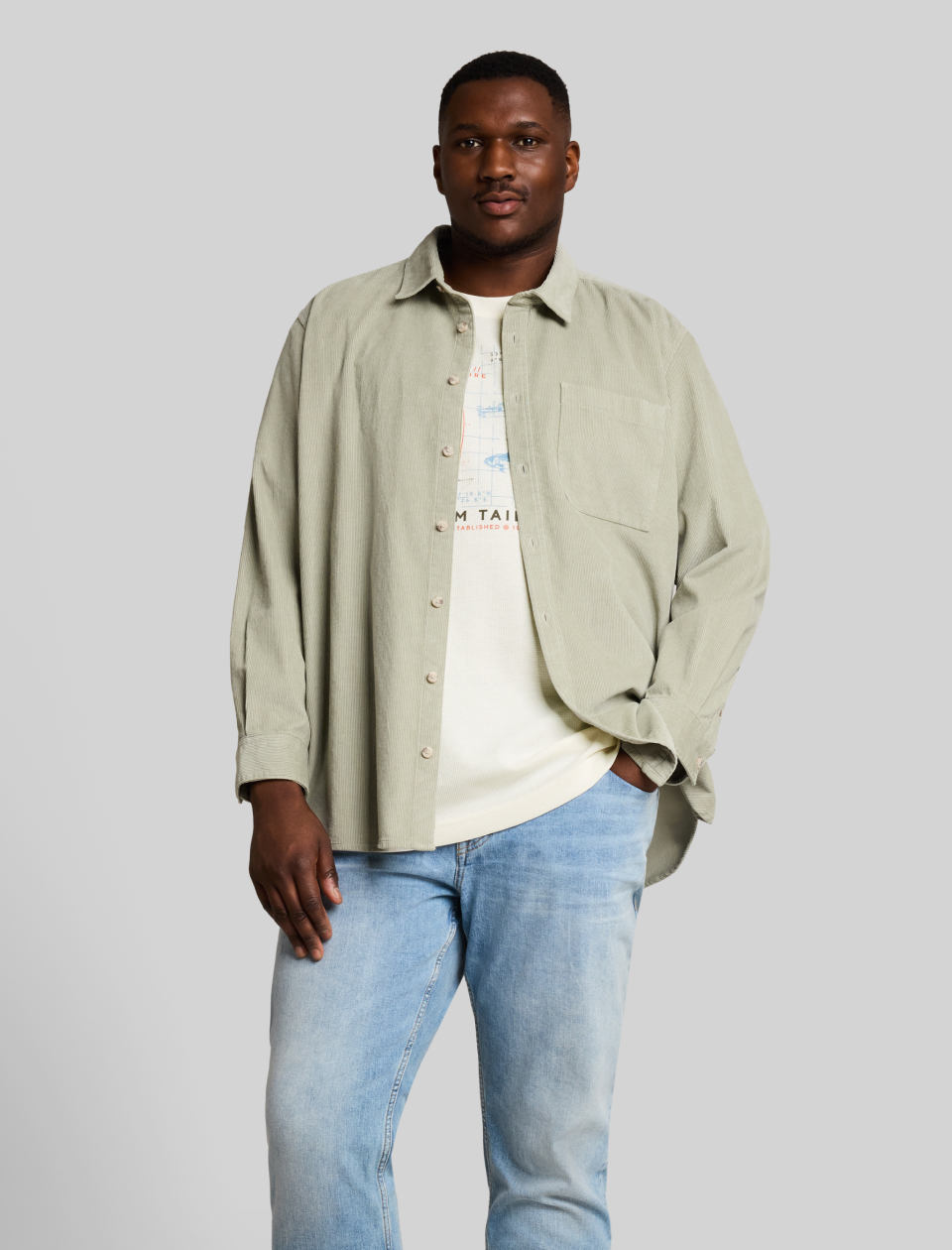 PLUS SIZE