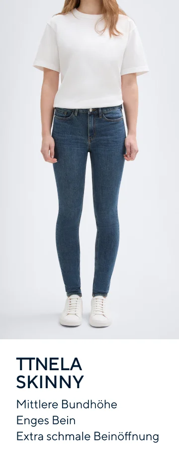 TTNela Skinny