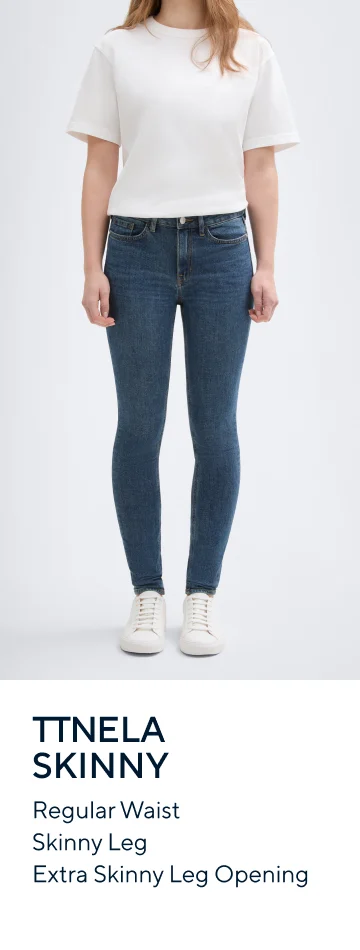 TTNela Skinny