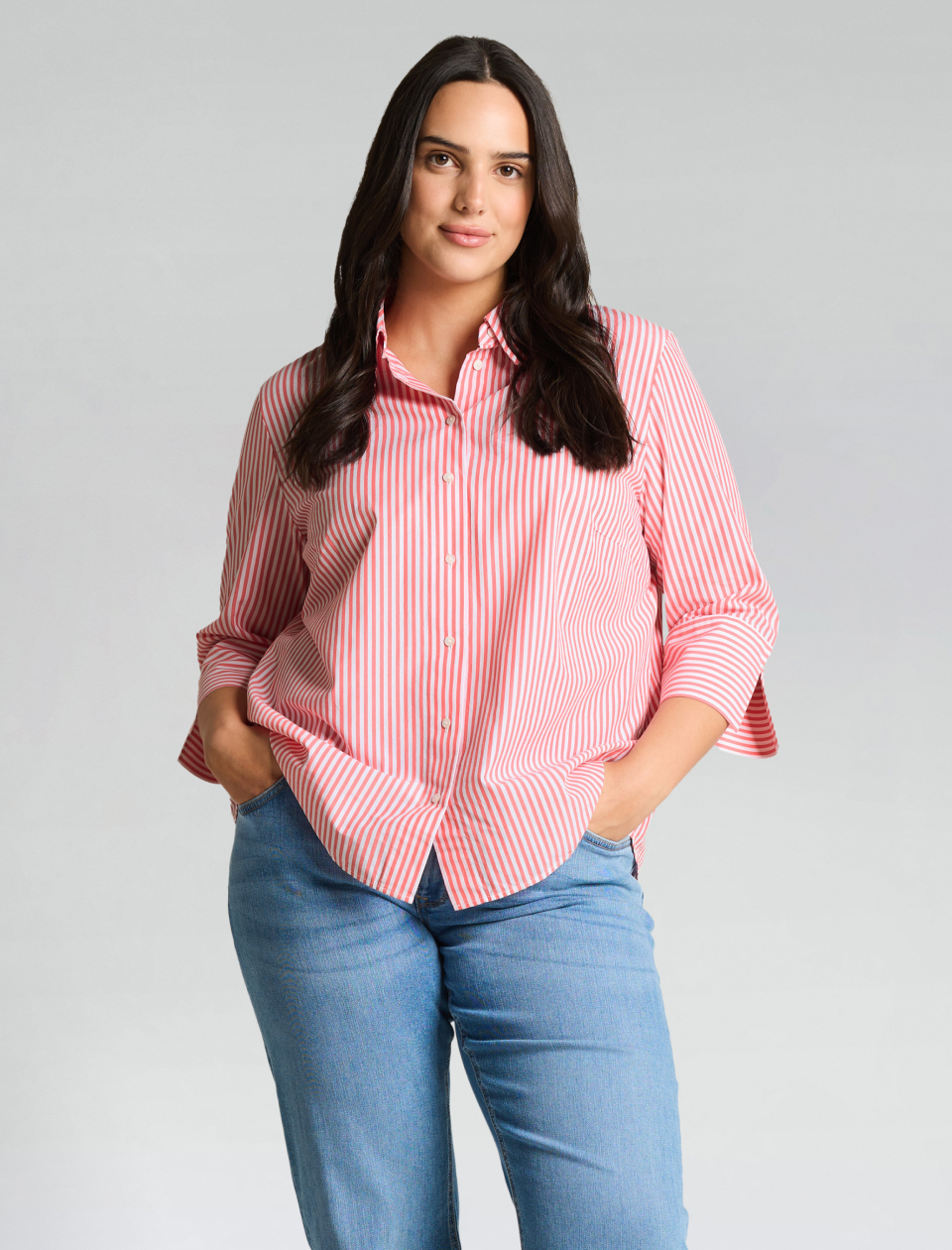 Plus Size - Damen & Herren