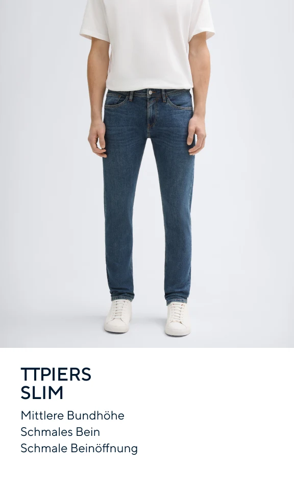 DM Jeans Overview TTPiers Slim