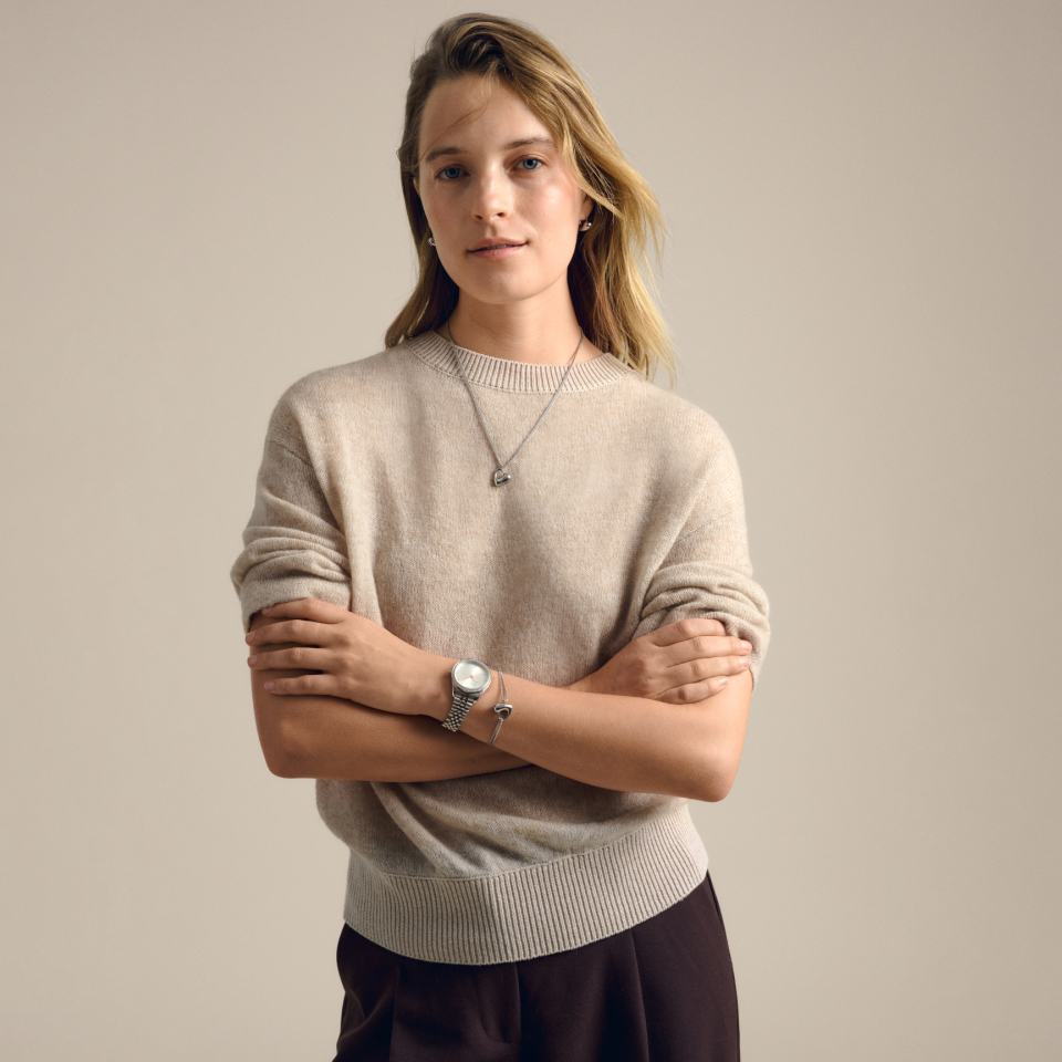 SIERADEN & HORLOGES