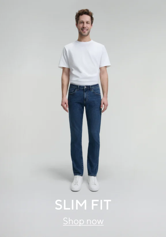 JeansFitGuide-Herren-SlimFit