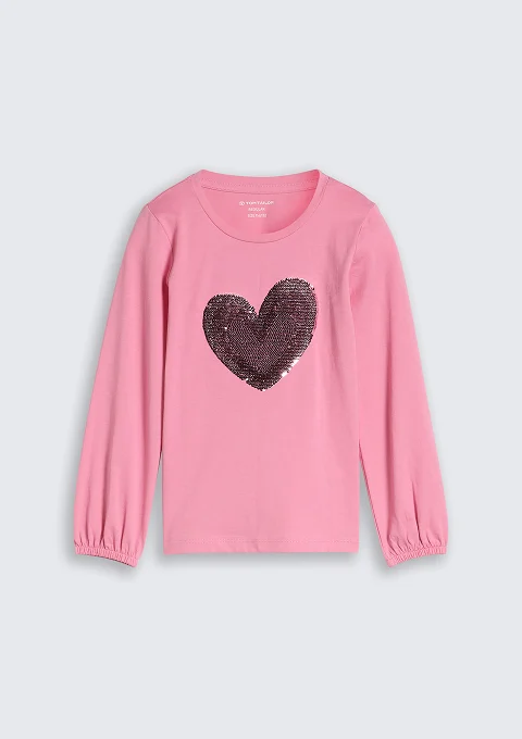 Heart Shirt