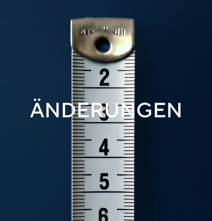 Deine Repair Services - Änderungen (D)