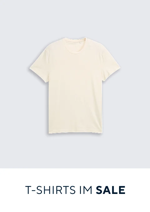 Sale Bestseller T-Shirts im Sale Herren
