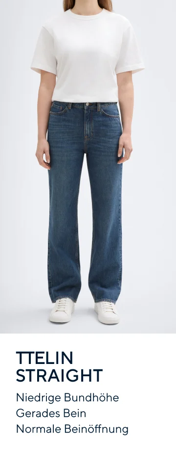 TTElin Straight
