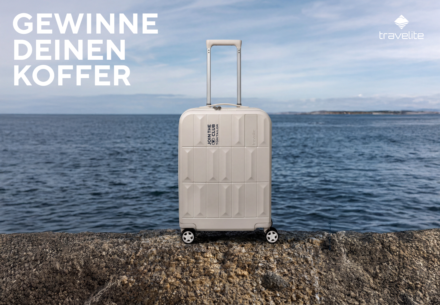 Viernheim Koffer Gewinnspiel