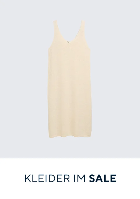 Sale Bestseller Kleider im Sale