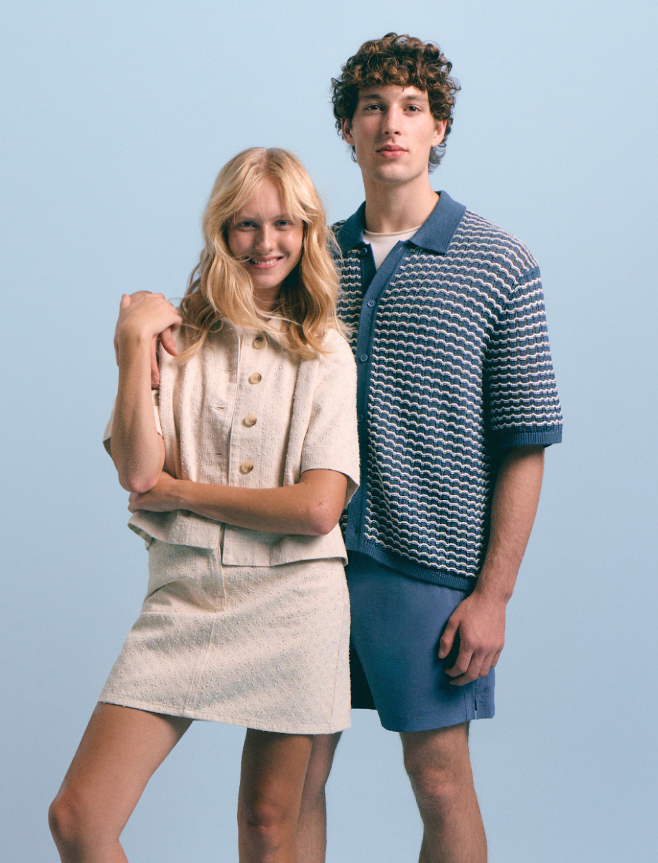 Young Fashion - Damen & Herren