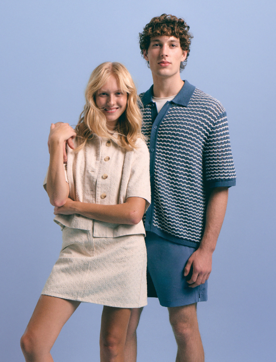 Young Fashion - Damen & Herren