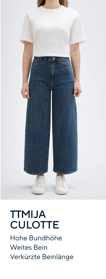TTMija Culotte