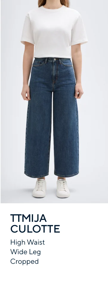 TTMija Culotte