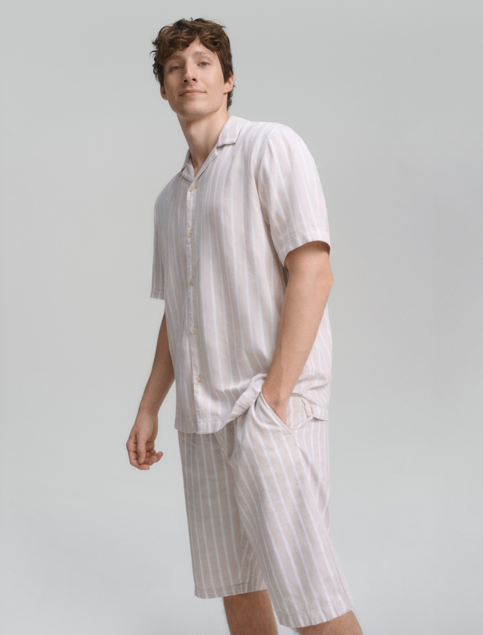 Plus Size - Damen & Herren