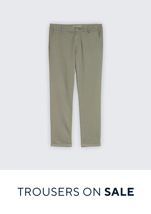 Sale Bestseller Hosen im Sale Herren