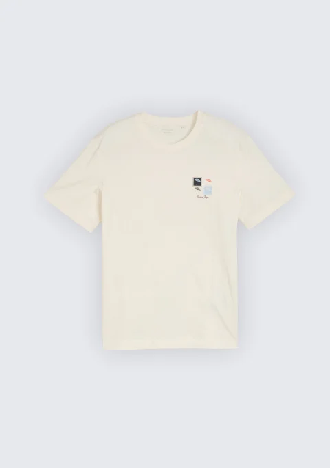 T-Shirt Neukundenkampgane Men