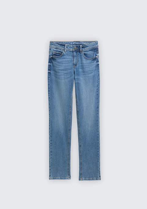 Damen Jeans Top Kategorie (604 Linen Capsule)