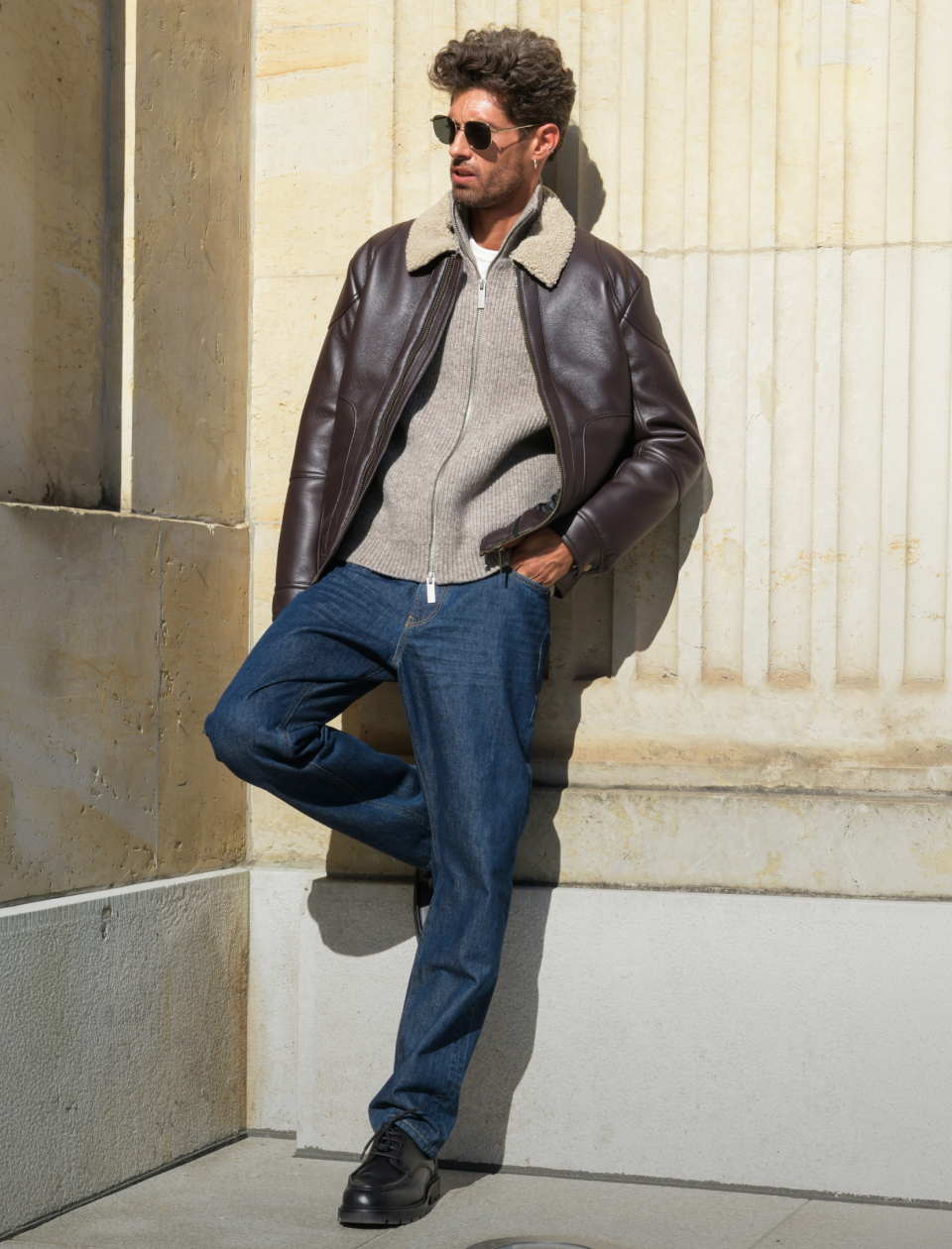 YOUNG CASUAL