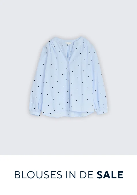 Sale Bestseller Blusen im Sale