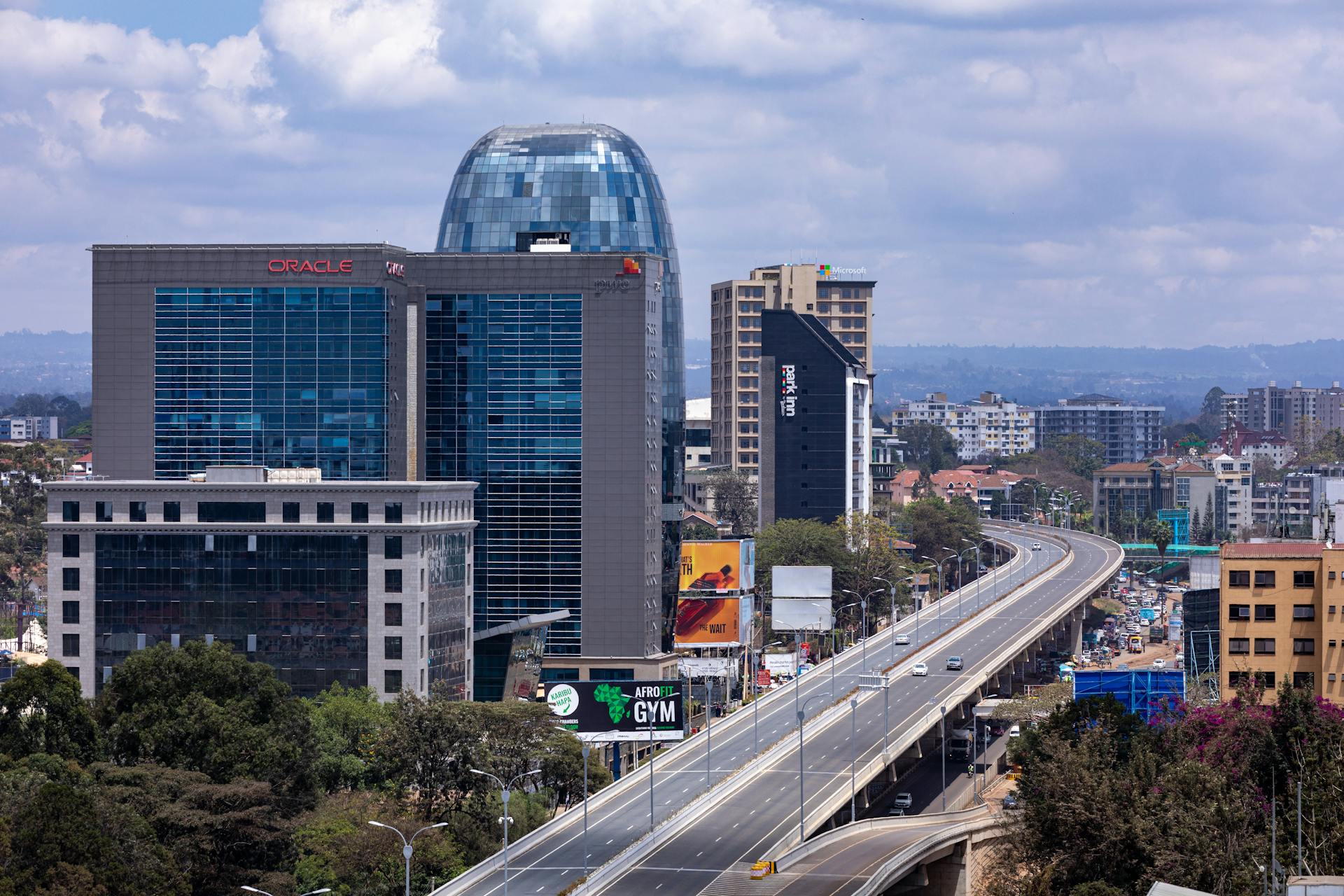 Nairobi Real Estate