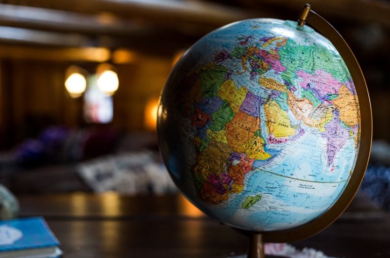 Isfin Ranks to Best Coverage in Africa