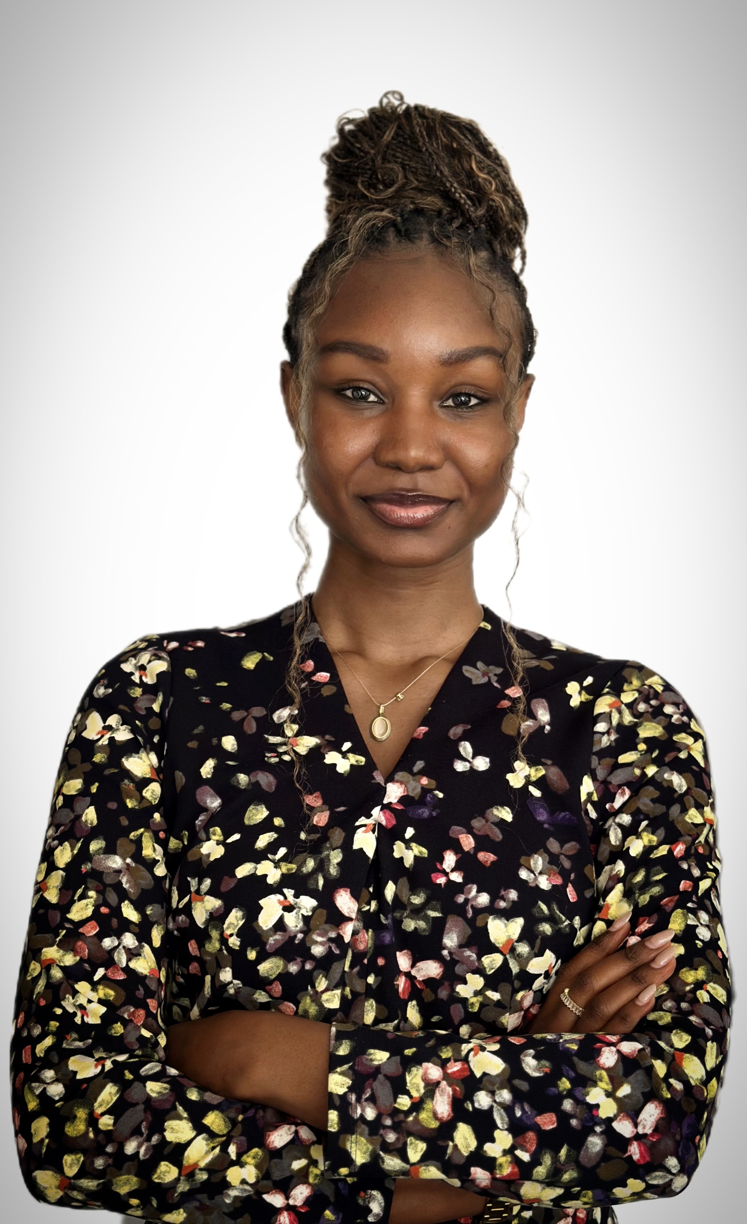 Christina Wanjiku Wood 